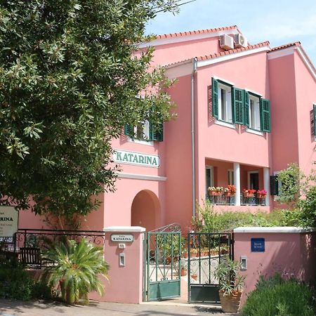 Villa Katarina Losinj Mali Lošinj Exteriér fotografie