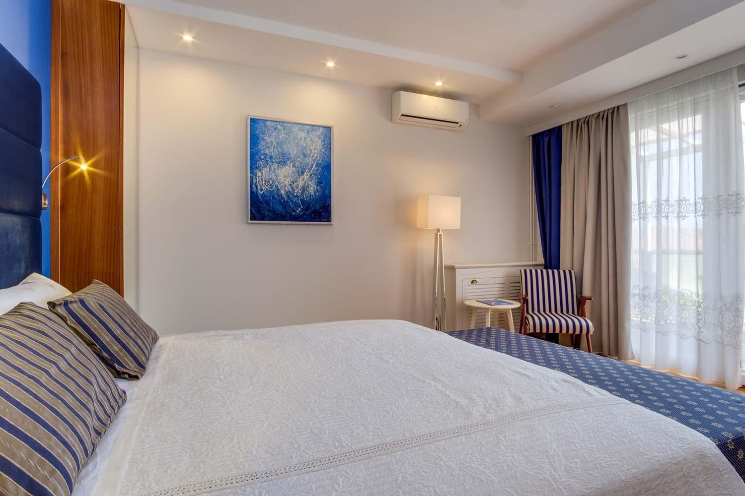 Villa Katarina Losinj Mali Lošinj Exteriér fotografie
