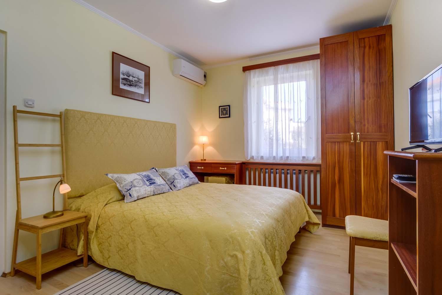 Villa Katarina Losinj Mali Lošinj Exteriér fotografie