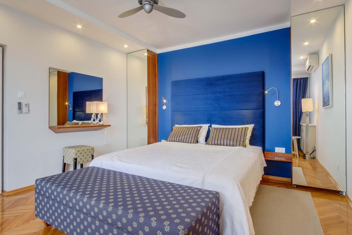 Villa Katarina Losinj Mali Lošinj Exteriér fotografie