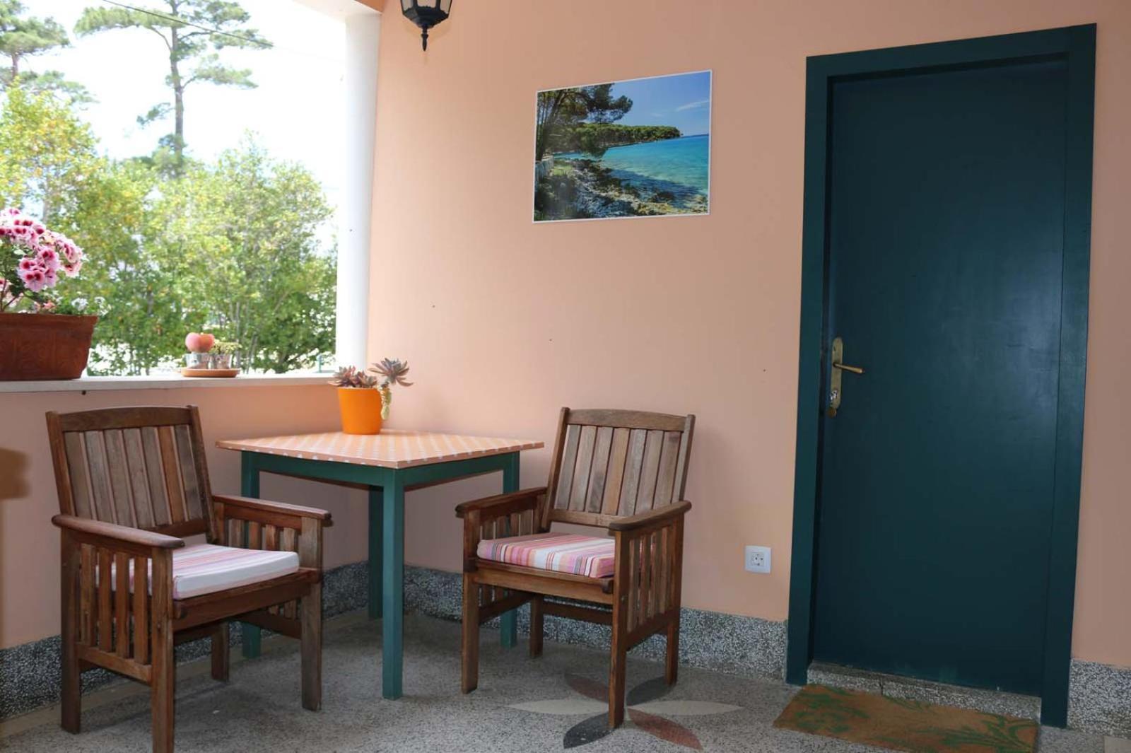 Villa Katarina Losinj Mali Lošinj Exteriér fotografie